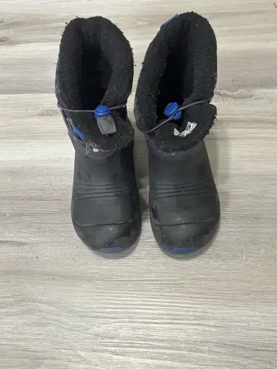 Boy Winter Boots, View more