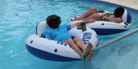 Deluxe Pool Floater