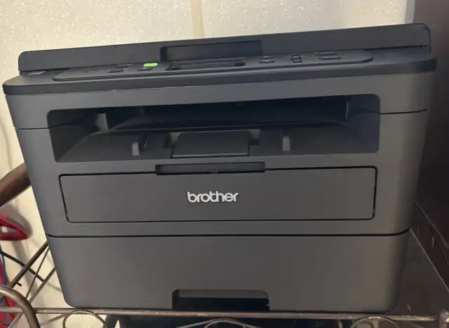 Laser Printer in Printers, Scanners & Fax in Barrie - Image 2
