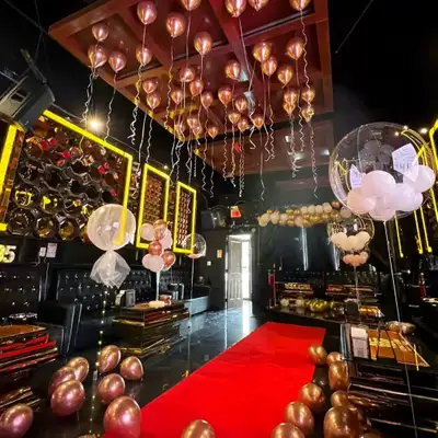 Title: Hiring Promoters – Host Your Events at Leng Keng Bar! Description: Are you a promoter looking...