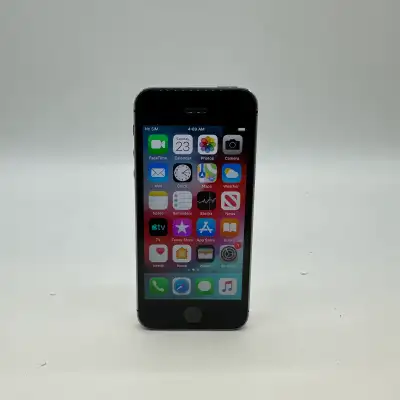 Apple iPhone 5s ME296C/A 16GB Gray , View more