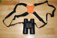 Binocular or Camera Harness $20 shipped. Free second set of teth