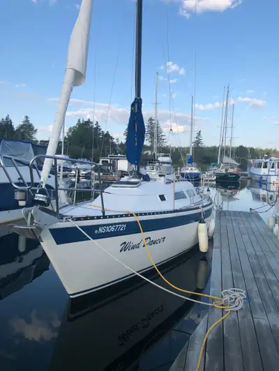 If you see the ad the boat is available no need to send the "Hi, is this available?" message. The bo...