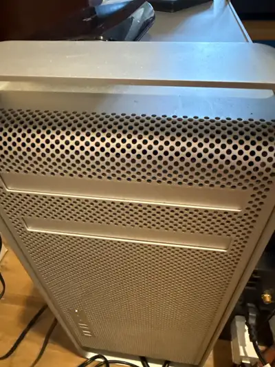 Mac Pro Upgrade - Wifi Bluetooth, View more