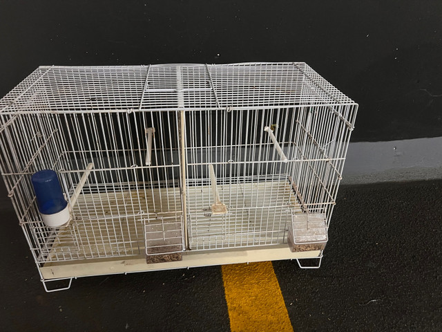 Breeding cage for sale in Accessories in City of Toronto