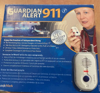 Guardian Alert 911