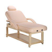 Massage Table & Electric Facial Bed