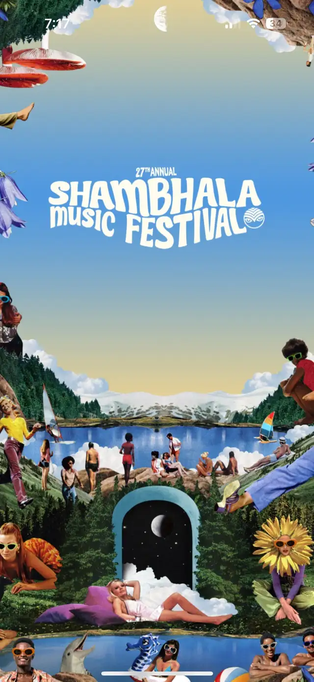 Shambhala GA