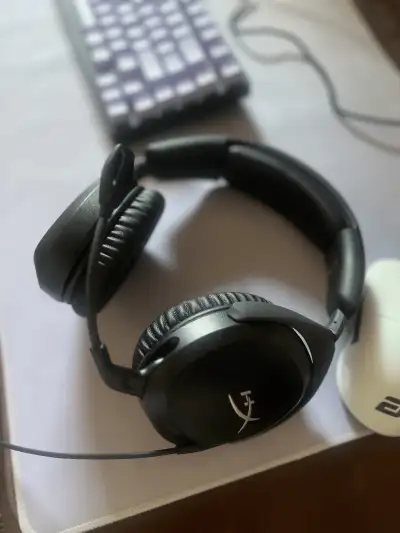 Hyper X Cloud Stinger 2 Headset, View more