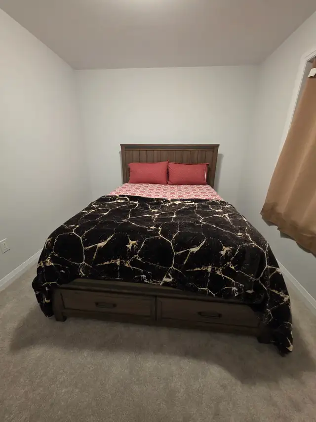 Peaceful Room for Rent - Professional Household - $800
