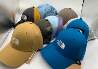 New The North Face Classic Trucker Brimmer Hats