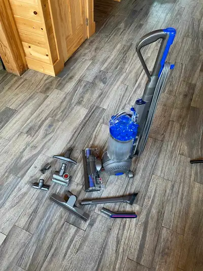 In great condition; practically brand new. Only used a few times. Selling to replace with something...