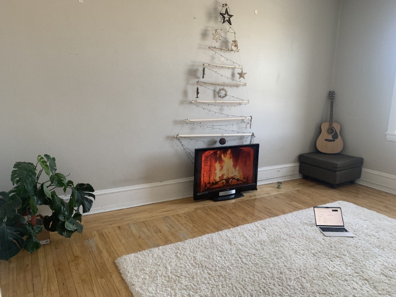 Beautiful apartment on Corydon Ave from Jul 1st Long Term Rentals