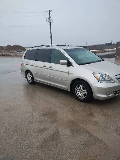 2005 Honda Odyssey – Runs Well – Sold As Is Reliable 2005 Honda Odyssey for sale as is. Vehicle runs...