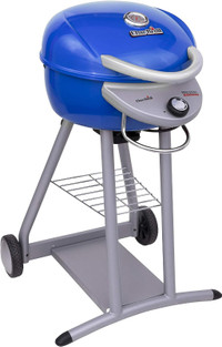 NEW Char-Broil® Patio Bistro® TRU-Infrared Electric BBQ Grill