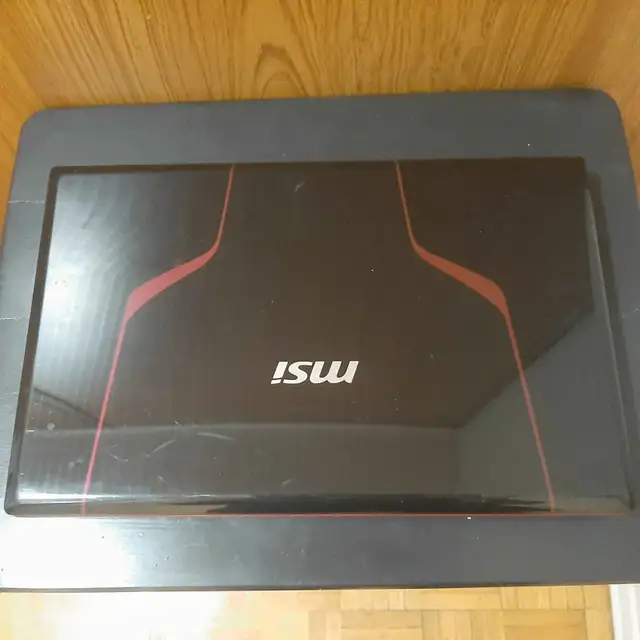 MSI GE60 i7 16GB GTX 765M Windows 11 in Laptops in City of Toronto - Image 4