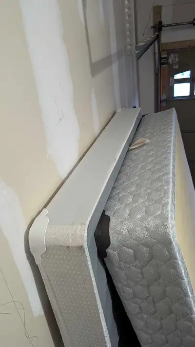mattress Box Spring, View more