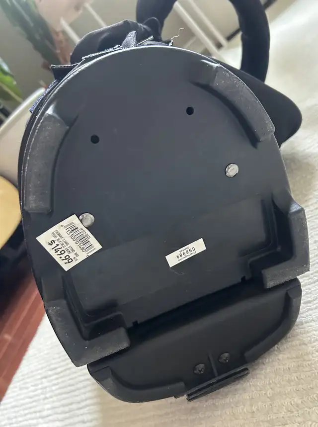 Fairway Links Ultra Lite Golf Stand Bag in Golf in Mississauga / Peel Region - Image 7