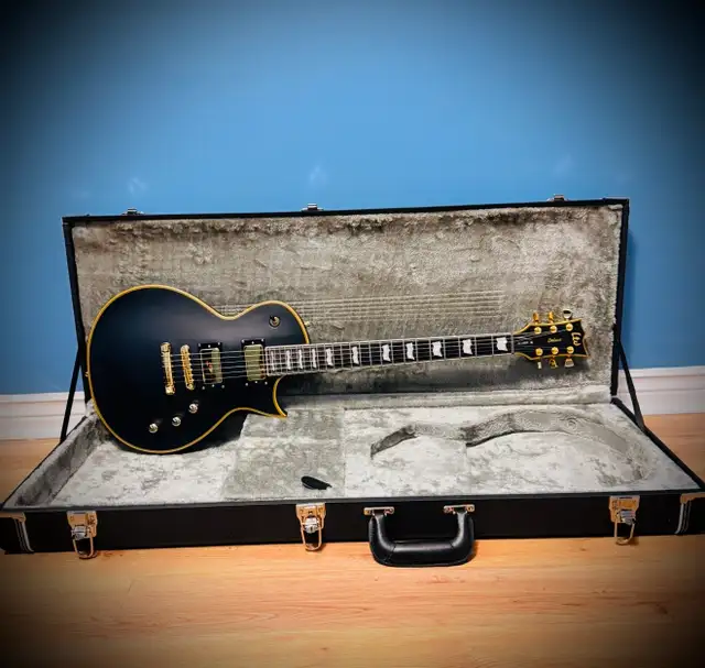 ESP/LTD EC-1000 — 2024