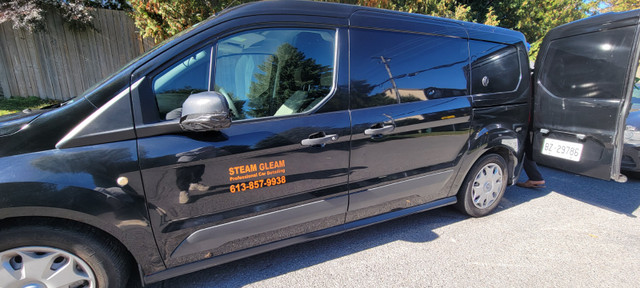 Turn-key mobile detailing business for sale - Ottawa in Other Business & Industrial in Ottawa