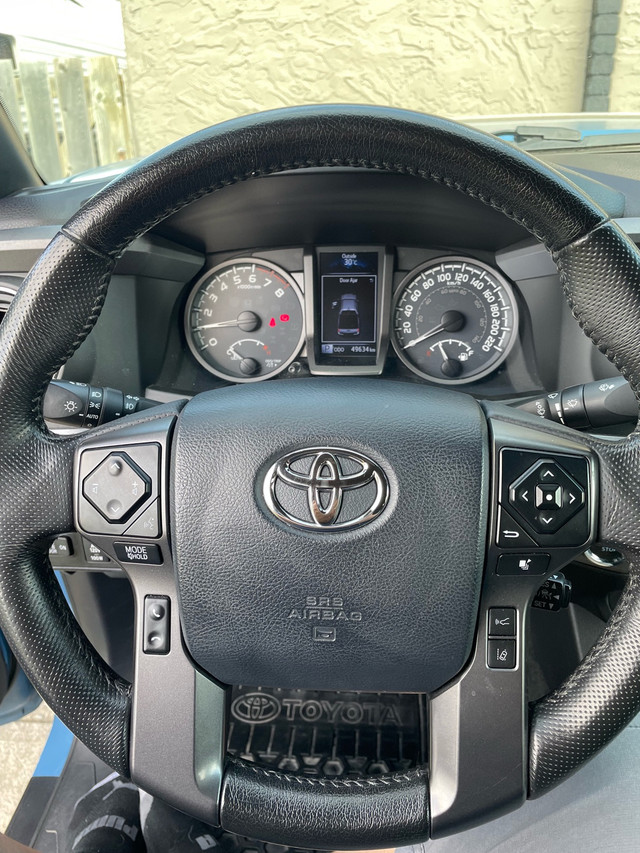 Toyota Tacoma in Cars & Trucks in Calgary - Image 3
