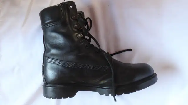 ROCKY Insulated Boots. Lightly used in Men's Shoes in Calgary - Image 7