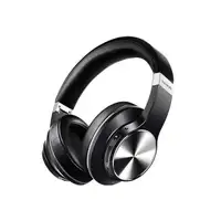 Like New iVANKYO C751 Noise Cancelling Wireless Headphones