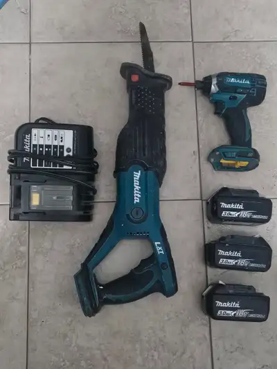 Makita tools, View more