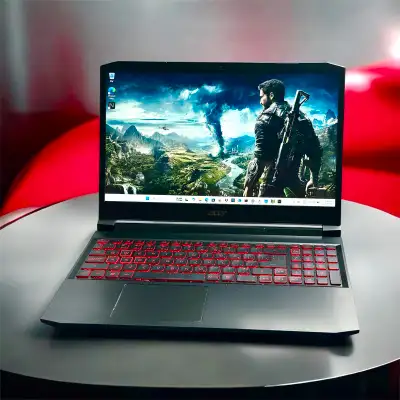 Acer Nitro 5 Gaming Laptop – RTX 3050 • i5-11400H • 144Hz, View more
