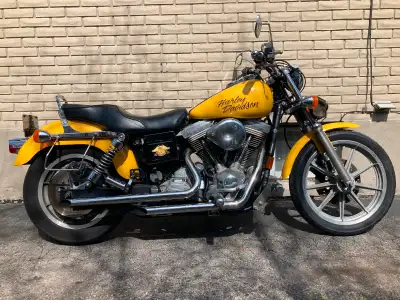 Accident free, straight frame, strong smooth engine. Serviced yearly, recent stator, new battery. Fr...