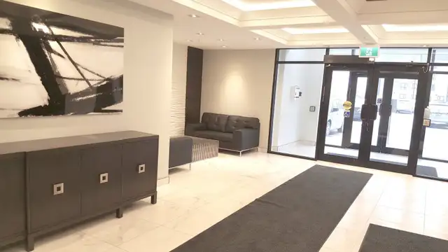 2 bedroom 1.5 bathroom Condo for lease in Milton in Long Term Rentals in Oakville / Halton Region - Image 12