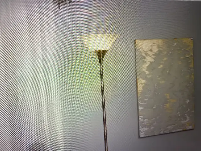 FLOOR LAMP in Indoor Lighting & Fans in City of Montréal - Image 4
