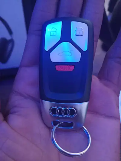 smart audi key fob , View more