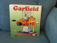 B.D. Garfield - 9