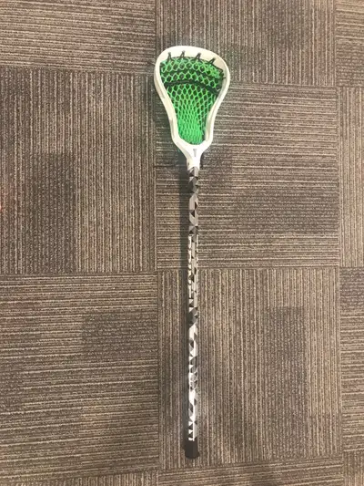 brine lacrosse stick , View more