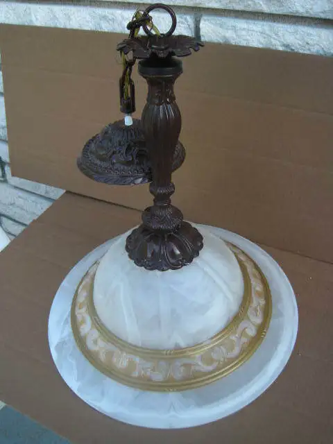Luminaires Retro Plafonnier et Appliques / Light Set - 80$ in Indoor Lighting & Fans in City of Montréal - Image 2