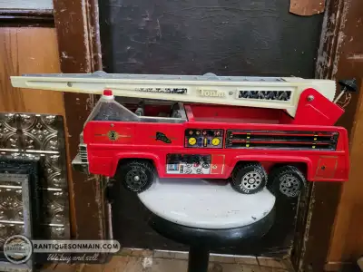 In good original condition. Comes as shown.