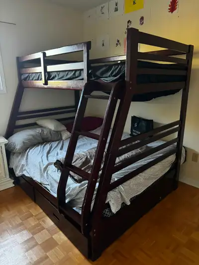 bunk bed, View more