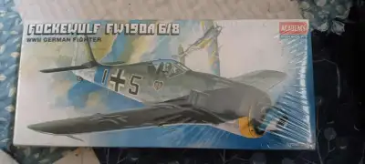 New Model Kit , View more