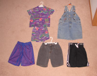 Boys Clothes, Dress Wear, Jackets - sz 6, 7/8, 8, 10