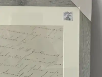 Cadre neuf, View more