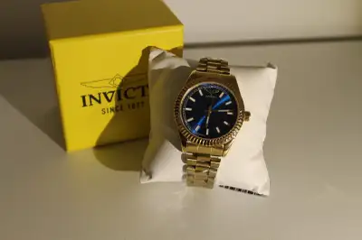 Invicta 69007 – Brand New Men’s Watch, View more