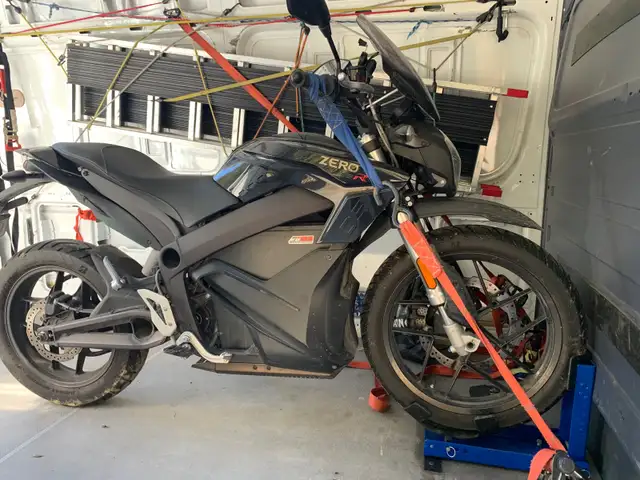 Ebike Transport-tow-Daymak-Emmo-Electric bike-Moped-Scooter in eBike in Mississauga / Peel Region - Image 5