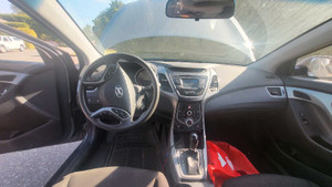 2016 Hyundai Elantra Sport Appearance
