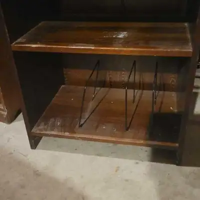 Book Shelf 2 tier, View more
