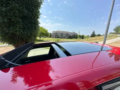 2016 Chrysler 300 S EDITION 116000 KMS V6 AUTO MINT COND A1 LOADED POWER EVERYTHING LEATHER BOSE STE...