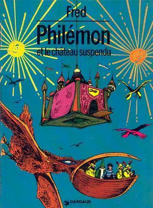 Philemon | Acheter ou vendre des bandes dessinées et romans graphiques dans  Québec | Petites annonces de Kijiji