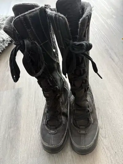 winter Boots, View more