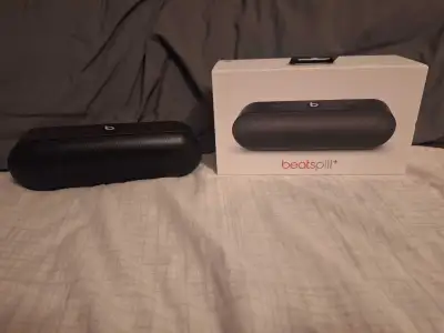Beats Pill +, View more