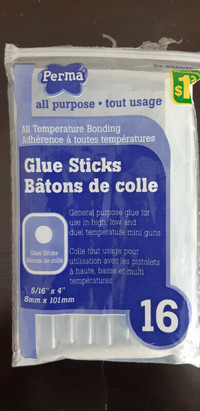PERMA Glue Sticks